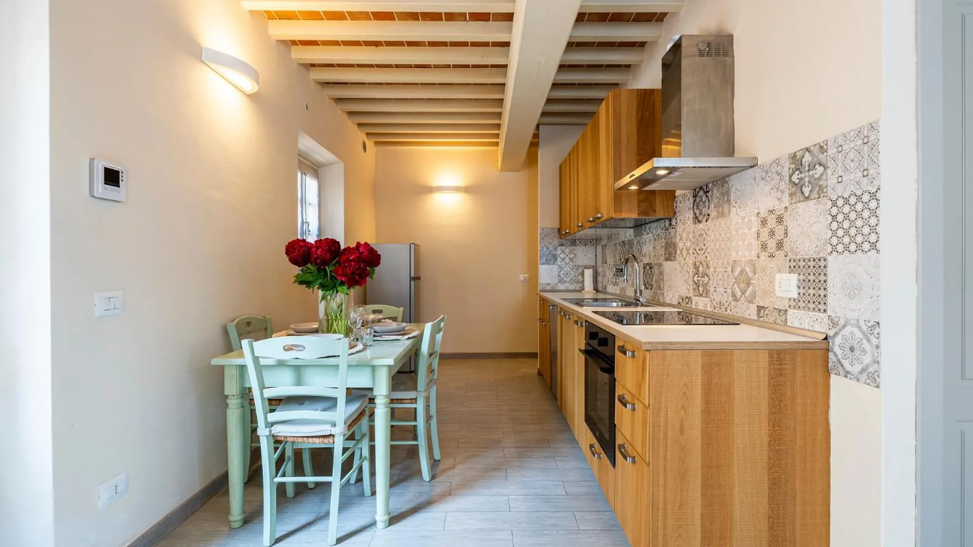 Holiday home Colonica Toscana Prato