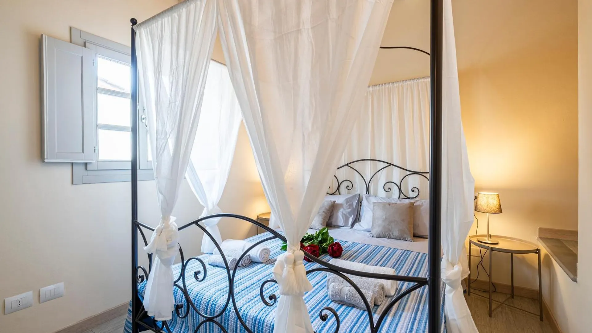 Holiday home Colonica Toscana Prato