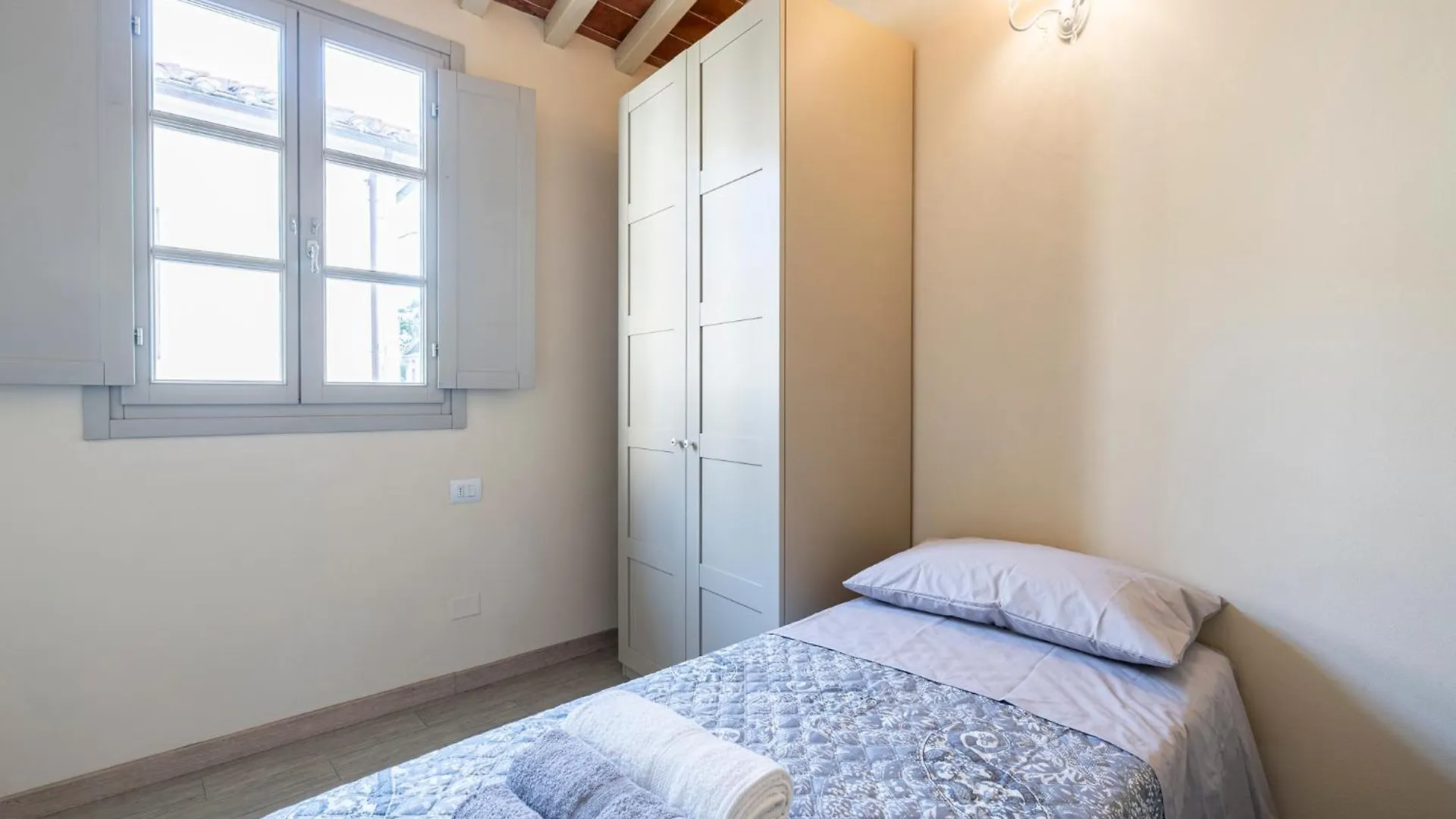 Holiday home Colonica Toscana Prato