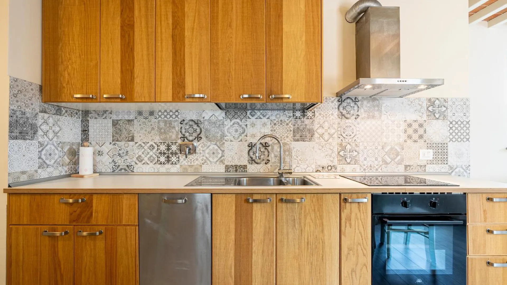 Colonica Toscana Prato  Holiday home