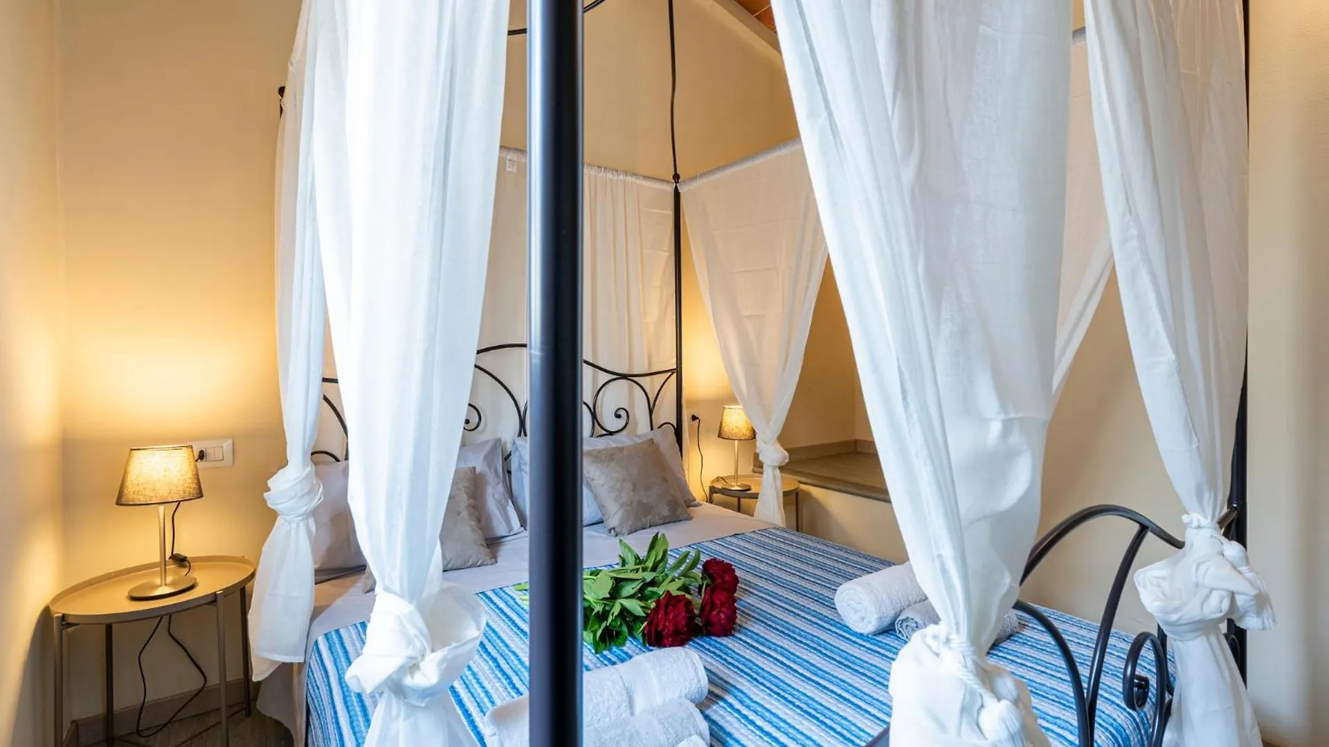 Colonica Toscana Prato  Holiday home Prato (Prato)