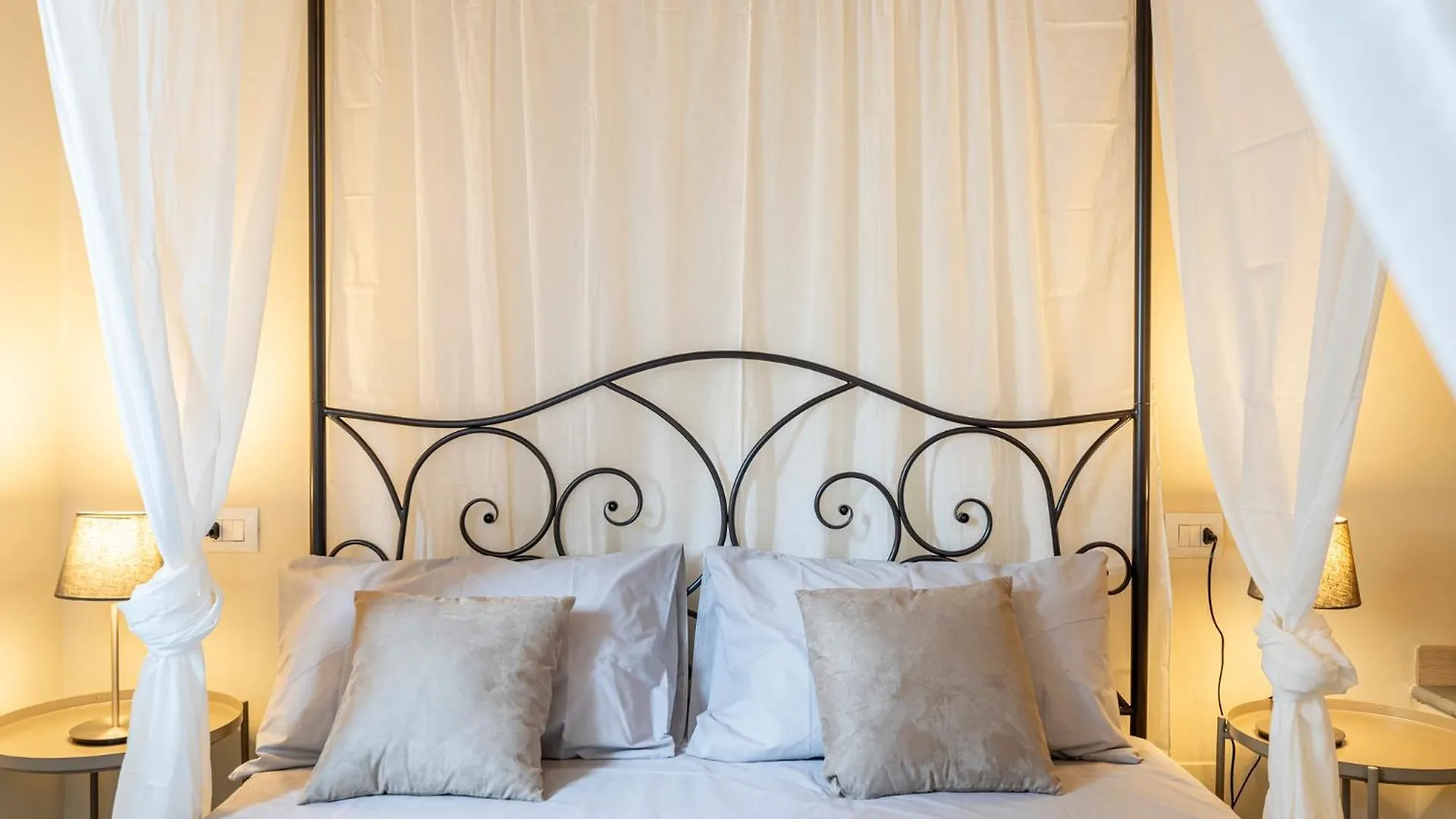 Holiday home Colonica Toscana Prato