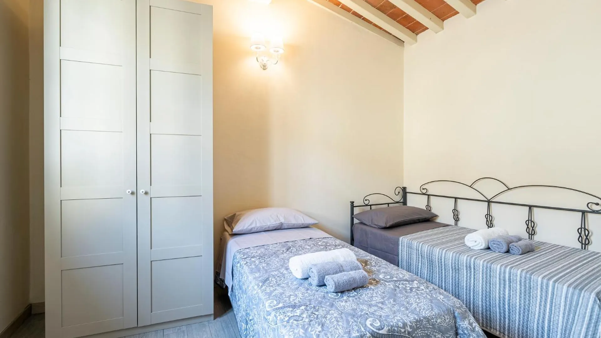 Holiday home Colonica Toscana Prato  Italy
